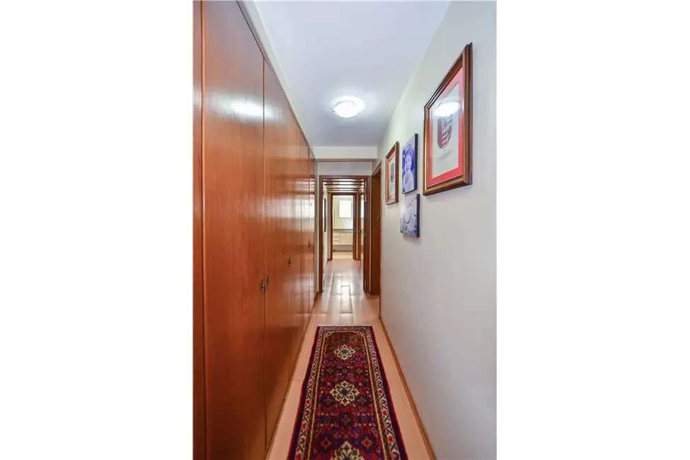 Foto 9 de Apartamento com 3 quartos à venda, 162m2 em Brooklin Paulista, São Paulo - SP