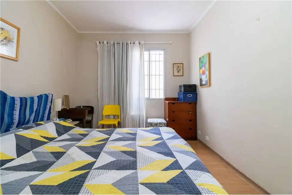 Foto 9 de Apartamento com 3 quartos à venda, 165m2 em Cerqueira César, São Paulo - SP