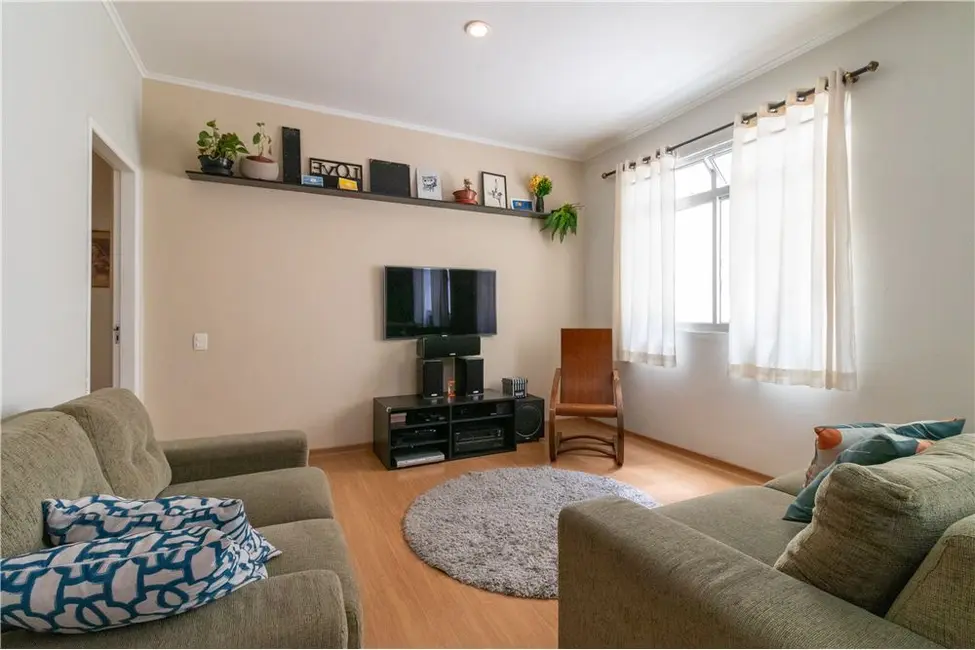 Foto 4 de Apartamento com 3 quartos à venda, 165m2 em Cerqueira César, São Paulo - SP