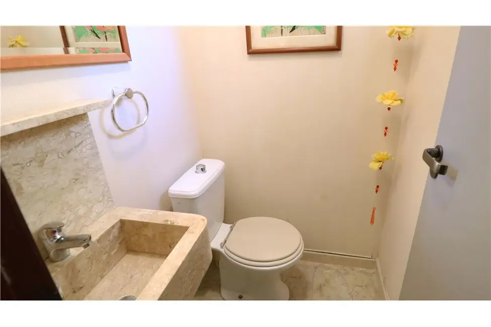 Foto 9 de Casa de Condomínio com 1 quarto à venda, 131m2 em Vila Anglo Brasileira, São Paulo - SP