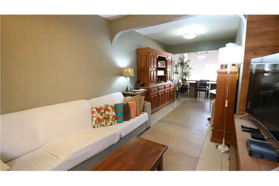 Foto 5 de Casa de Condomínio com 1 quarto à venda, 131m2 em Vila Anglo Brasileira, São Paulo - SP