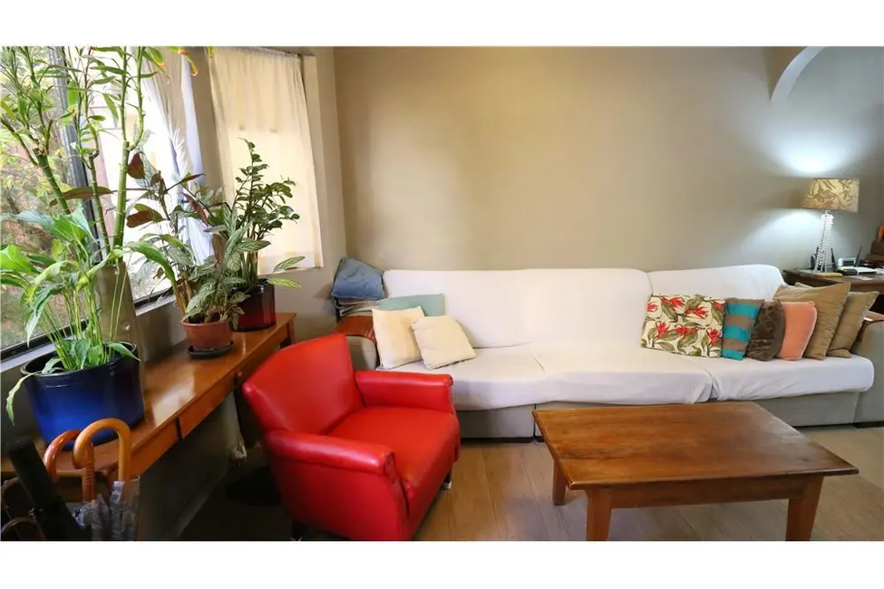 Foto 7 de Casa de Condomínio com 1 quarto à venda, 131m2 em Vila Anglo Brasileira, São Paulo - SP