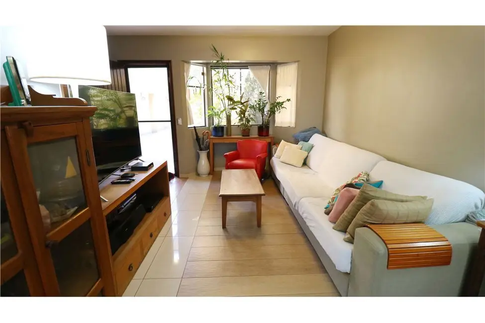 Foto 6 de Casa de Condomínio com 1 quarto à venda, 131m2 em Vila Anglo Brasileira, São Paulo - SP