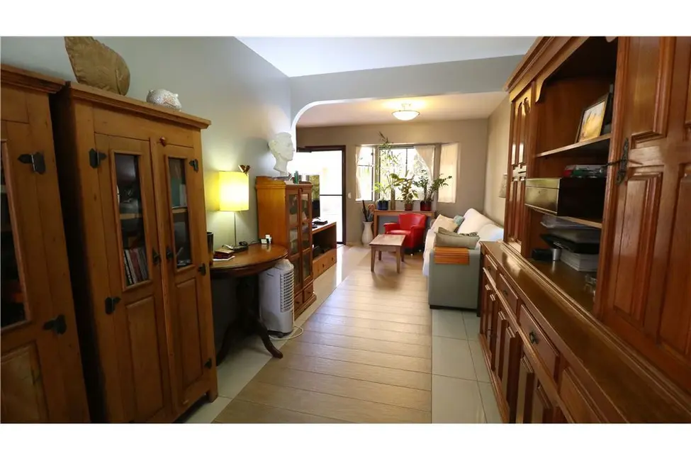 Foto 8 de Casa de Condomínio com 1 quarto à venda, 131m2 em Vila Anglo Brasileira, São Paulo - SP