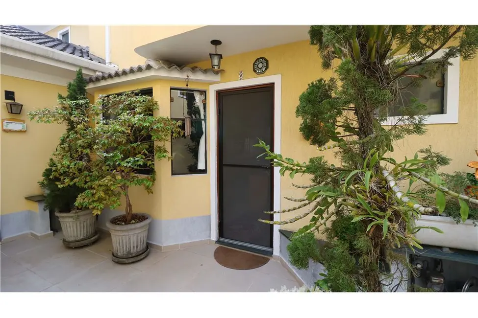 Foto 4 de Casa de Condomínio com 1 quarto à venda, 131m2 em Vila Anglo Brasileira, São Paulo - SP