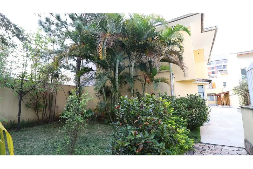 Foto 2 de Casa de Condomínio com 1 quarto à venda, 131m2 em Vila Anglo Brasileira, São Paulo - SP