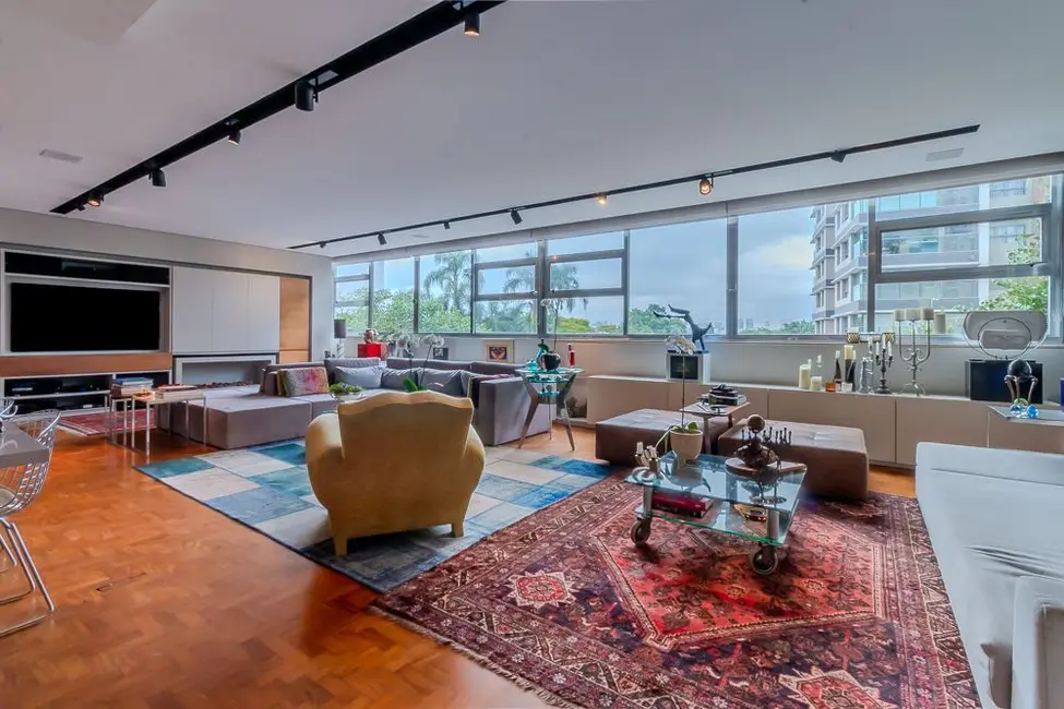 Foto 4 de Apartamento com 2 quartos à venda, 183m2 em Jardim América, São Paulo - SP