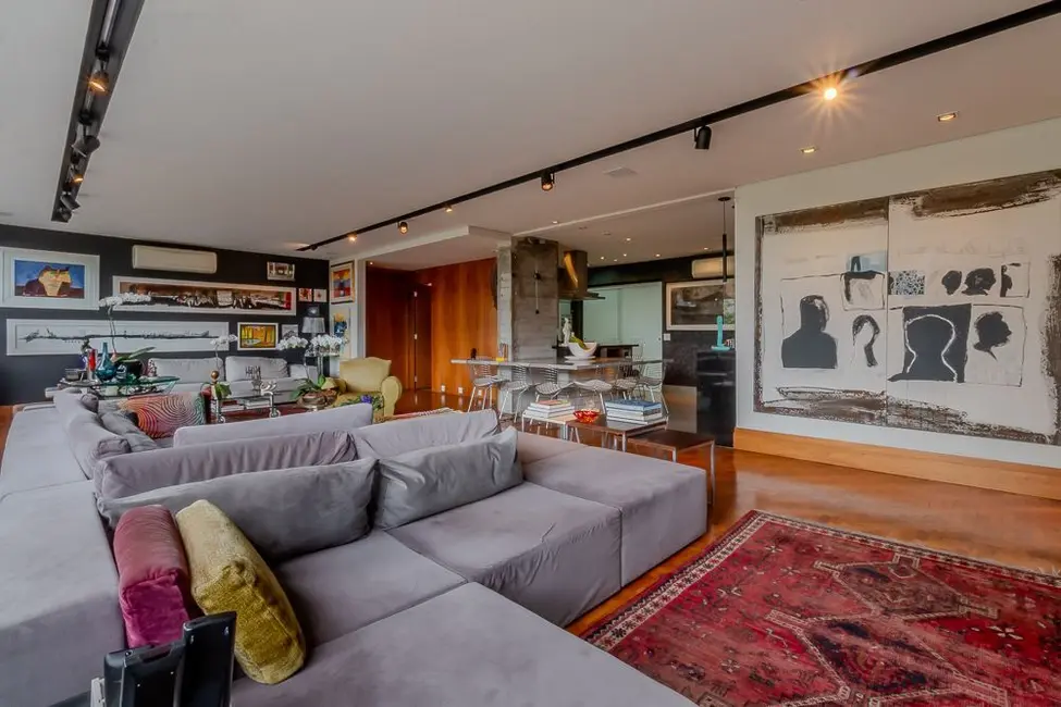 Foto 8 de Apartamento com 2 quartos à venda, 183m2 em Jardim América, São Paulo - SP