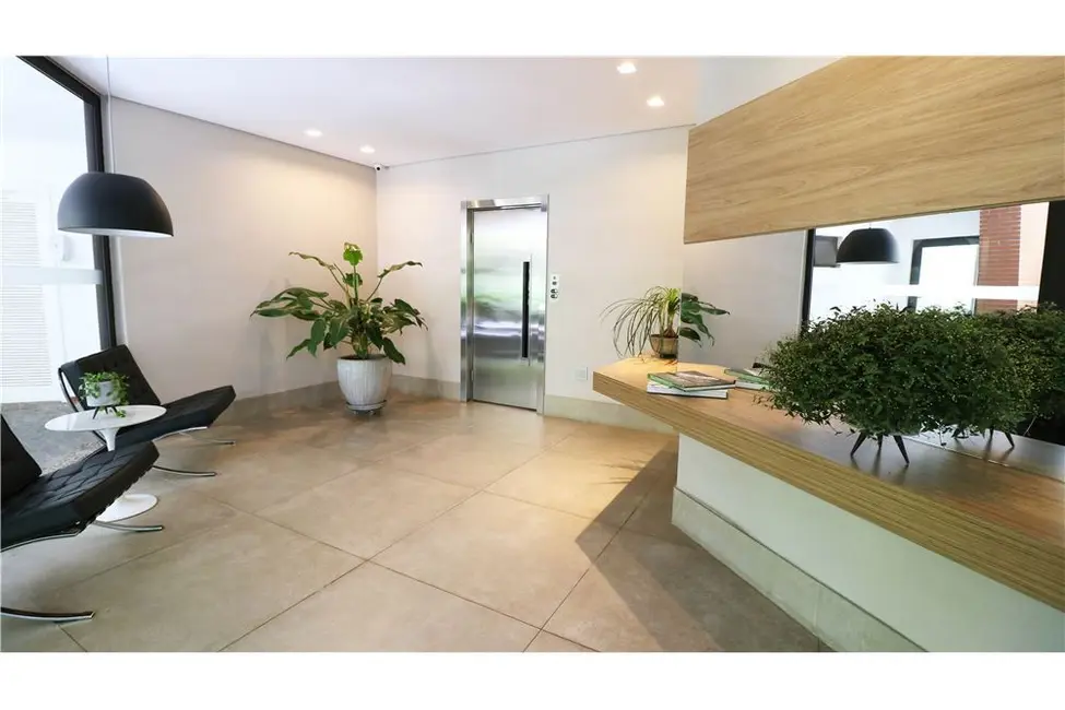 Foto 5 de Apartamento com 4 quartos à venda, 163m2 em Vila Nova Conceição, São Paulo - SP