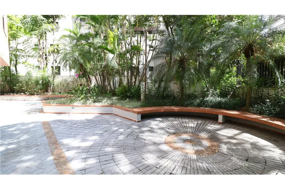 Foto 6 de Apartamento com 4 quartos à venda, 163m2 em Vila Nova Conceição, São Paulo - SP