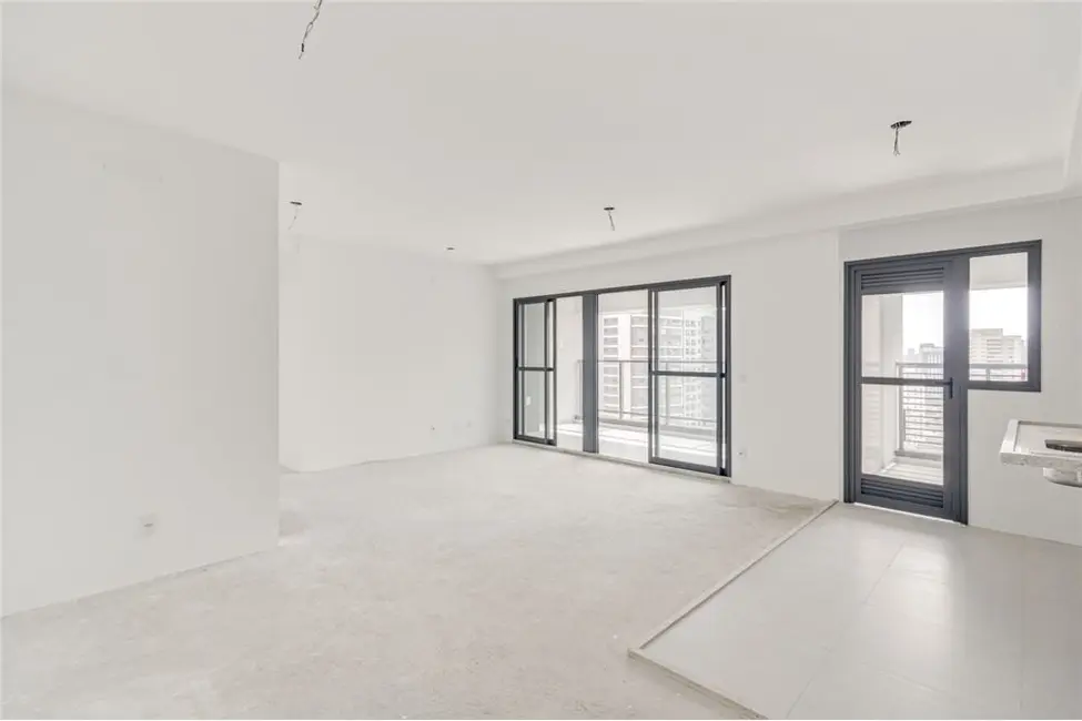 Apartamento com 2 quartos à venda, 84m2 em Jardim das Acácias, São Paulo - SP - imagem 5 Foto 5 de Apartamento com 2 quartos à venda, 84m2 em Jardim das Acácias, São Paulo - SP