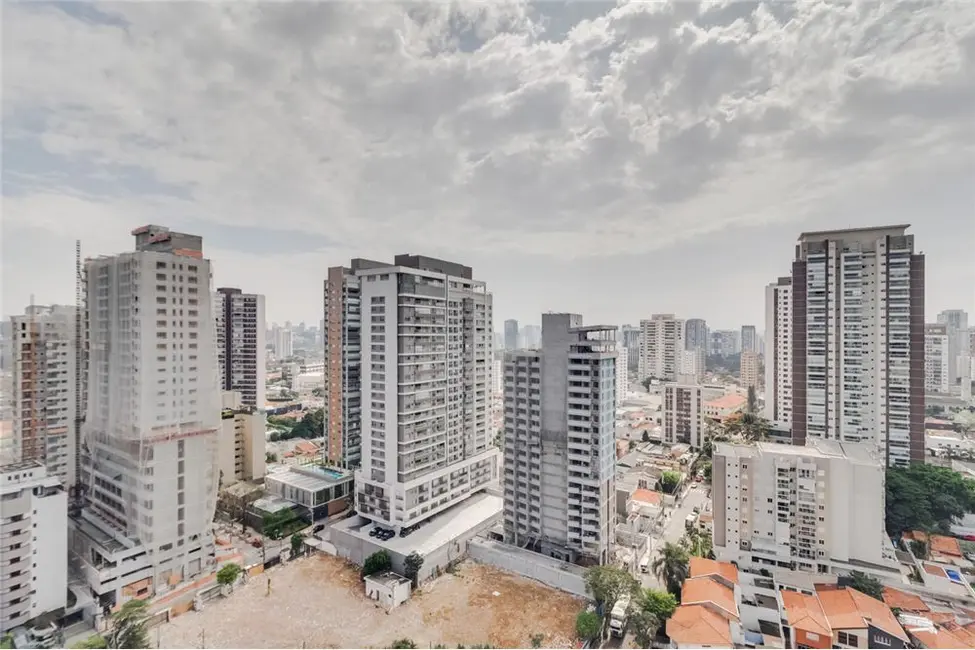 Apartamento com 2 quartos à venda, 84m2 em Jardim das Acácias, São Paulo - SP - imagem 3 Foto 3 de Apartamento com 2 quartos à venda, 84m2 em Jardim das Acácias, São Paulo - SP