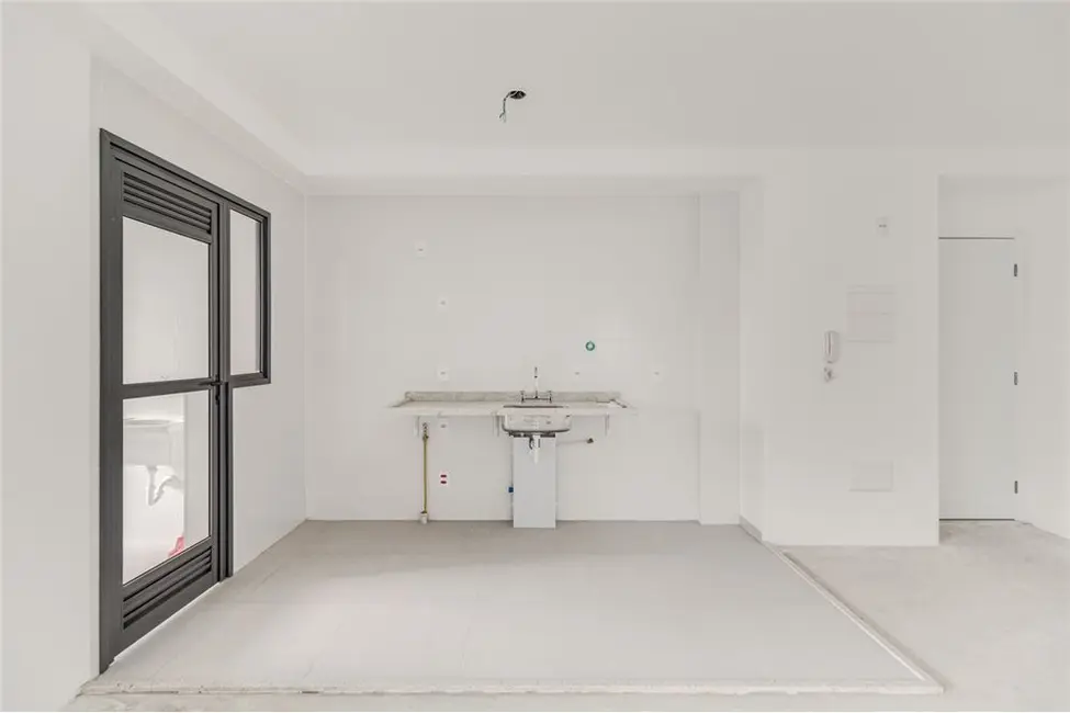 Apartamento com 2 quartos à venda, 84m2 em Jardim das Acácias, São Paulo - SP - imagem 9 Foto 9 de Apartamento com 2 quartos à venda, 84m2 em Jardim das Acácias, São Paulo - SP