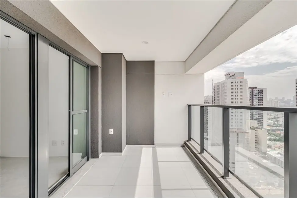 Apartamento com 2 quartos à venda, 84m2 em Jardim das Acácias, São Paulo - SP - imagem 4 Foto 4 de Apartamento com 2 quartos à venda, 84m2 em Jardim das Acácias, São Paulo - SP