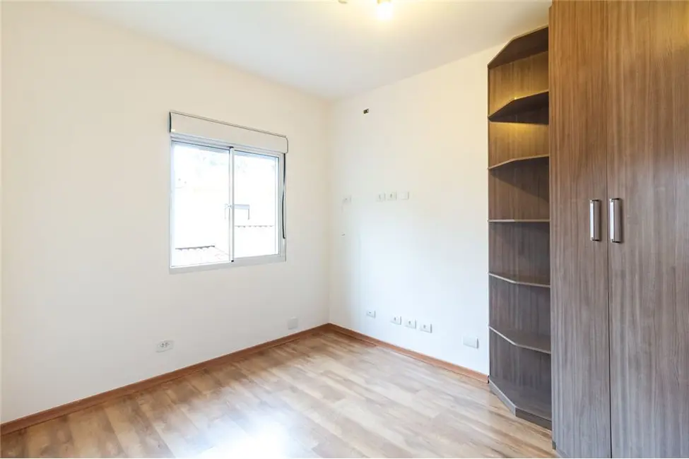 Casa com 3 quartos à venda, 125m2 em Brooklin Paulista, São Paulo - SP - imagem 4 Foto 4 de Casa com 3 quartos à venda, 125m2 em Brooklin Paulista, São Paulo - SP