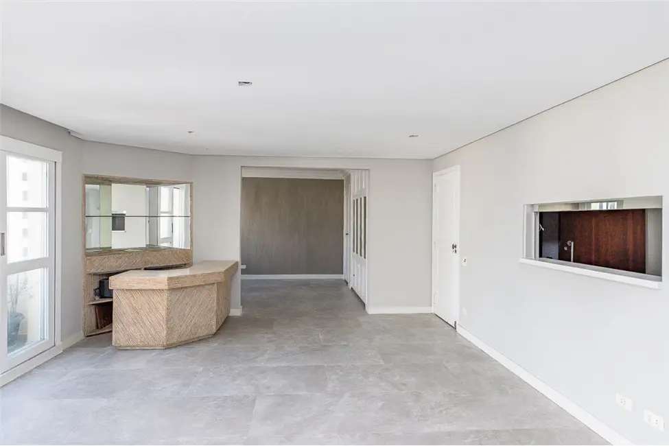 Foto 4 de Apartamento com 3 quartos à venda, 166m2 em Jardim Paulista, São Paulo - SP