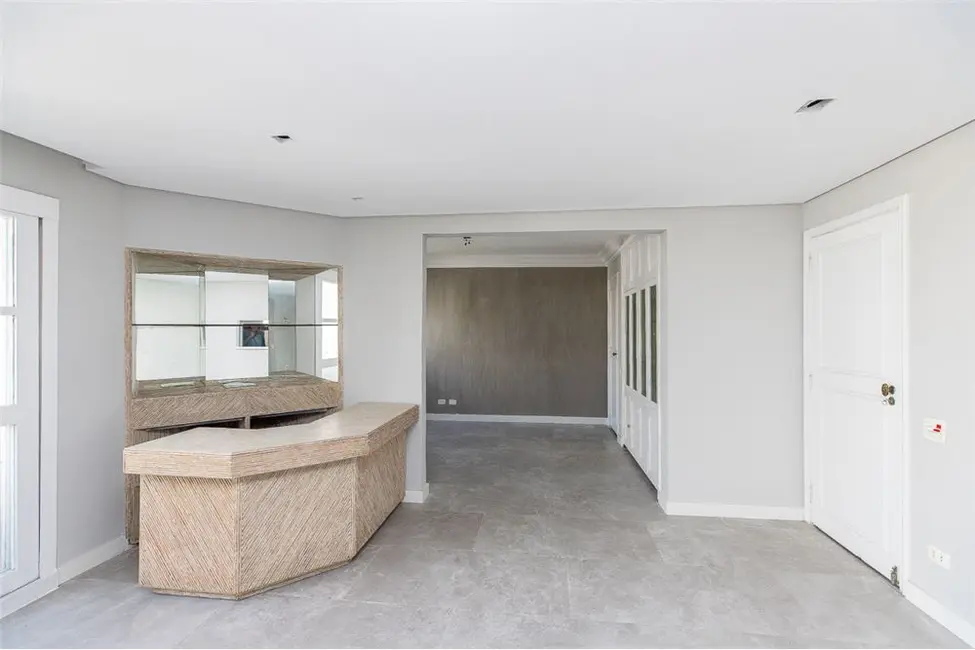 Foto 5 de Apartamento com 3 quartos à venda, 166m2 em Jardim Paulista, São Paulo - SP