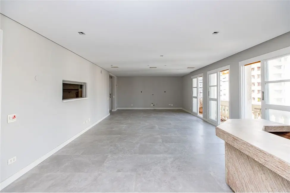 Foto 8 de Apartamento com 3 quartos à venda, 166m2 em Jardim Paulista, São Paulo - SP