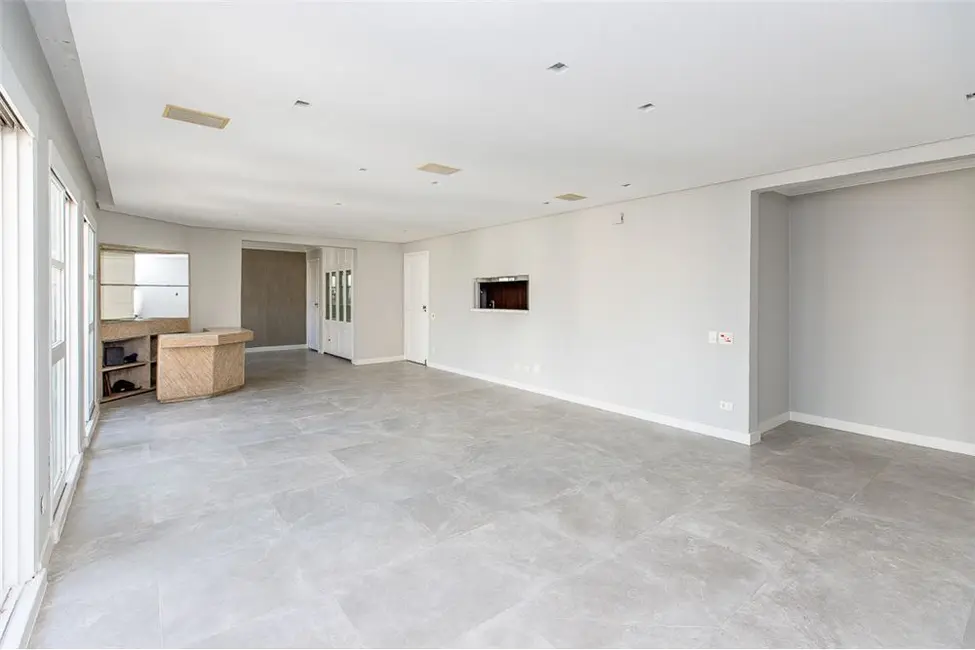 Foto 3 de Apartamento com 3 quartos à venda, 166m2 em Jardim Paulista, São Paulo - SP