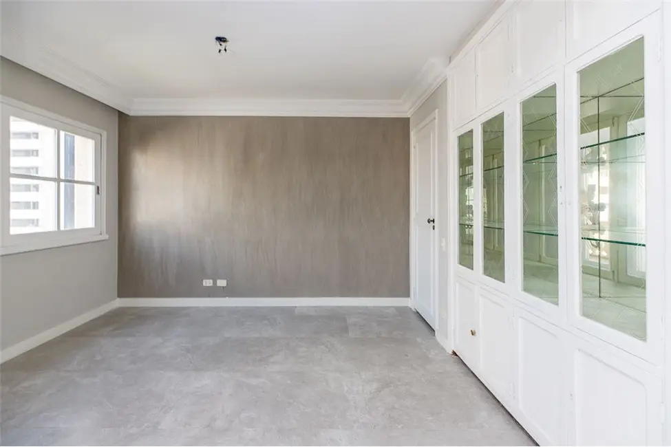 Foto 6 de Apartamento com 3 quartos à venda, 166m2 em Jardim Paulista, São Paulo - SP