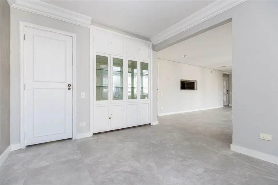 Foto 7 de Apartamento com 3 quartos à venda, 166m2 em Jardim Paulista, São Paulo - SP