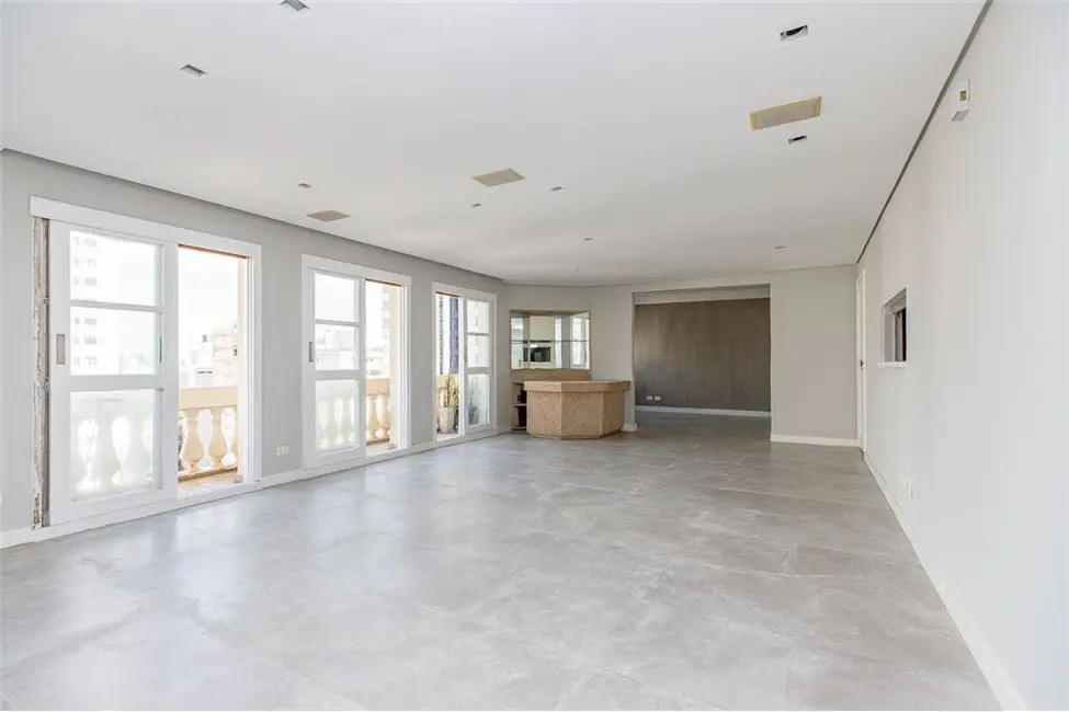 Foto 1 de Apartamento com 3 quartos à venda, 166m2 em Jardim Paulista, São Paulo - SP