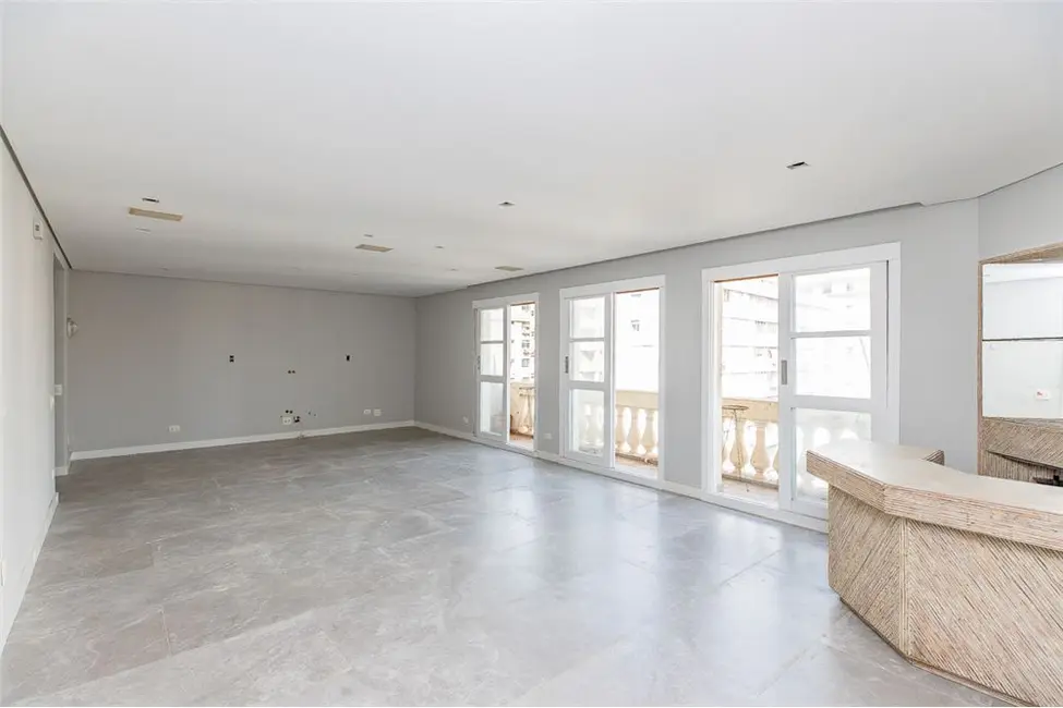 Foto 9 de Apartamento com 3 quartos à venda, 166m2 em Jardim Paulista, São Paulo - SP