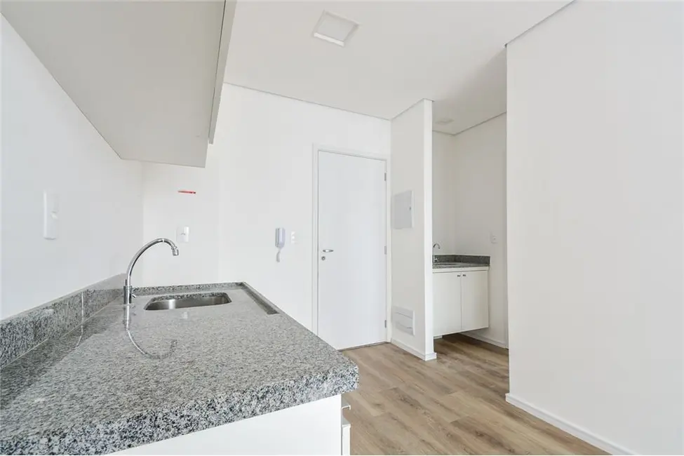 Foto 6 de Apartamento com 1 quarto à venda, 29m2 em Pinheiros, São Paulo - SP