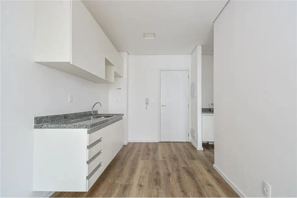 Foto 5 de Apartamento com 1 quarto à venda, 29m2 em Pinheiros, São Paulo - SP