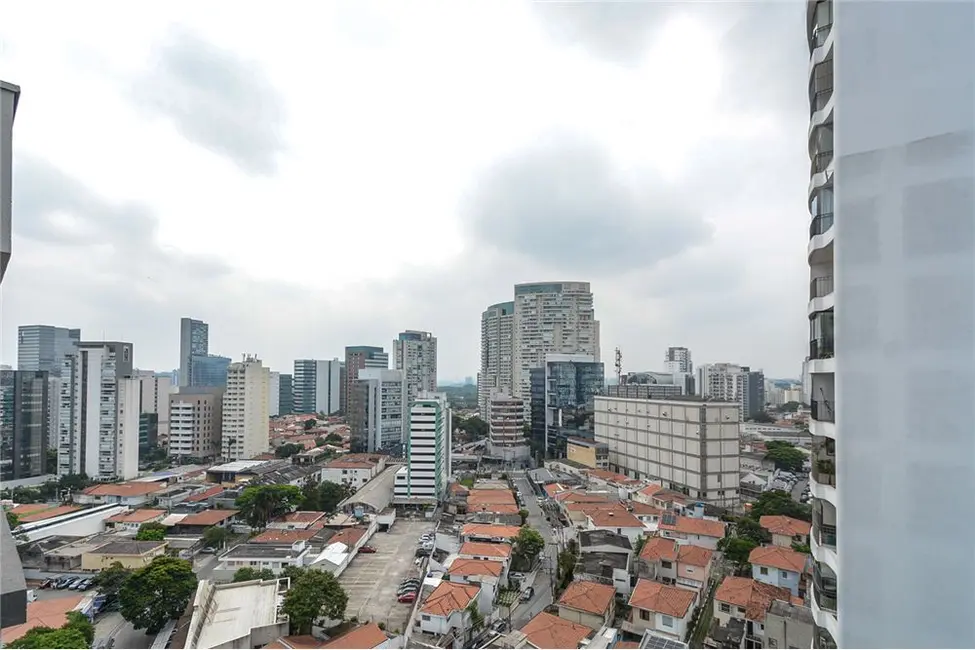 Foto 7 de Apartamento com 1 quarto à venda, 29m2 em Pinheiros, São Paulo - SP