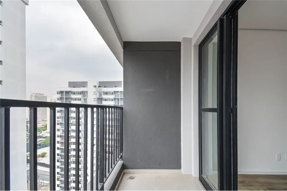 Foto 4 de Apartamento com 1 quarto à venda, 29m2 em Pinheiros, São Paulo - SP