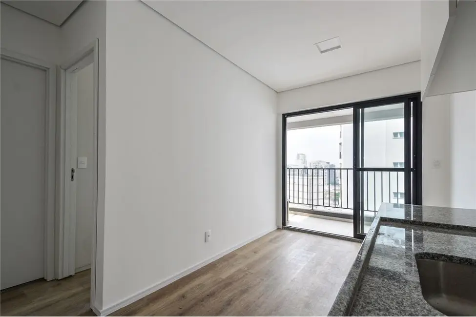 Foto 1 de Apartamento com 1 quarto à venda, 29m2 em Pinheiros, São Paulo - SP