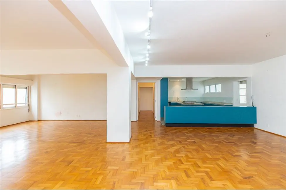Foto 8 de Apartamento com 2 quartos à venda, 187m2 em Jardim Paulista, São Paulo - SP