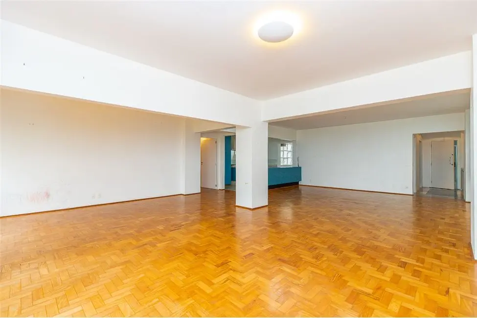 Foto 9 de Apartamento com 2 quartos à venda, 187m2 em Jardim Paulista, São Paulo - SP