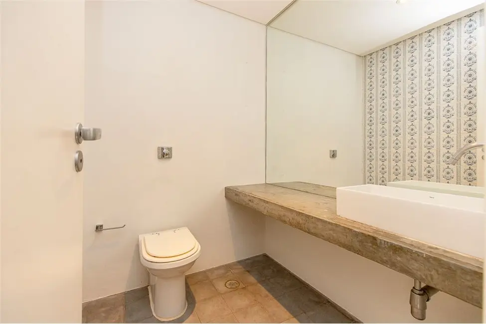 Foto 4 de Apartamento com 2 quartos à venda, 187m2 em Jardim Paulista, São Paulo - SP