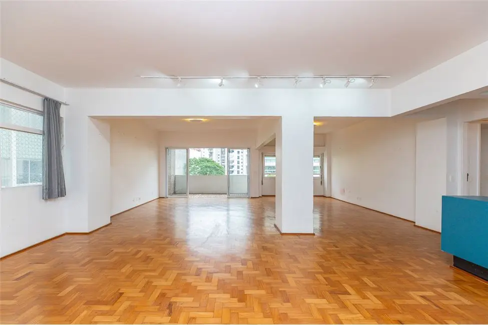 Foto 6 de Apartamento com 2 quartos à venda, 187m2 em Jardim Paulista, São Paulo - SP