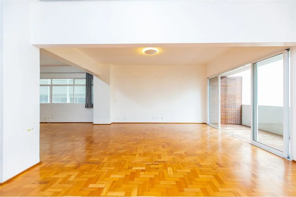 Foto 2 de Apartamento com 2 quartos à venda, 187m2 em Jardim Paulista, São Paulo - SP