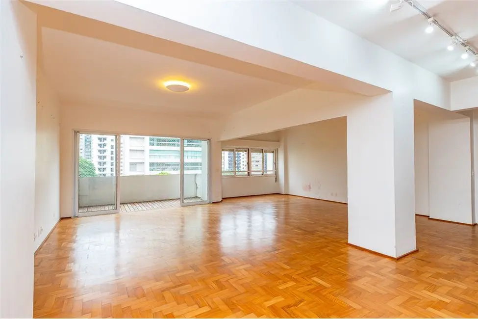 Foto 7 de Apartamento com 2 quartos à venda, 187m2 em Jardim Paulista, São Paulo - SP
