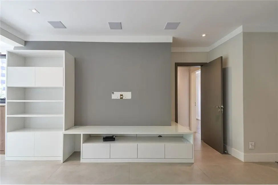 Apartamento com 2 quartos à venda, 90m2 em Vila Madalena, São Paulo - SP - imagem 4 Foto 4 de Apartamento com 2 quartos à venda, 90m2 em Vila Madalena, São Paulo - SP