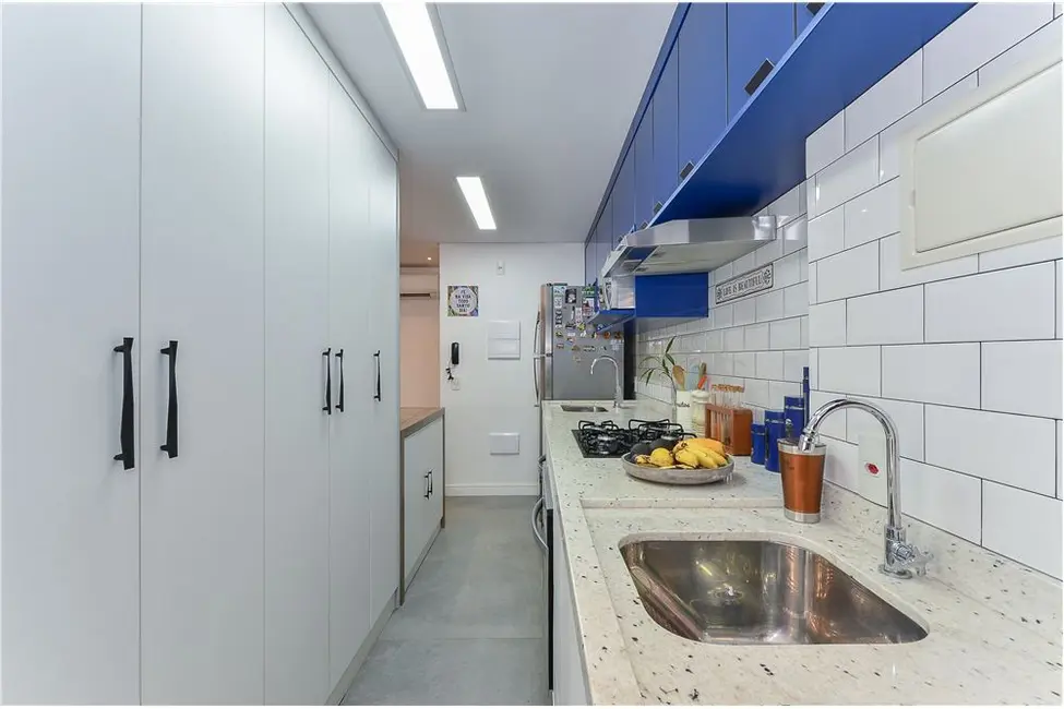 Foto 8 de Apartamento com 2 quartos à venda, 98m2 em Pinheiros, São Paulo - SP