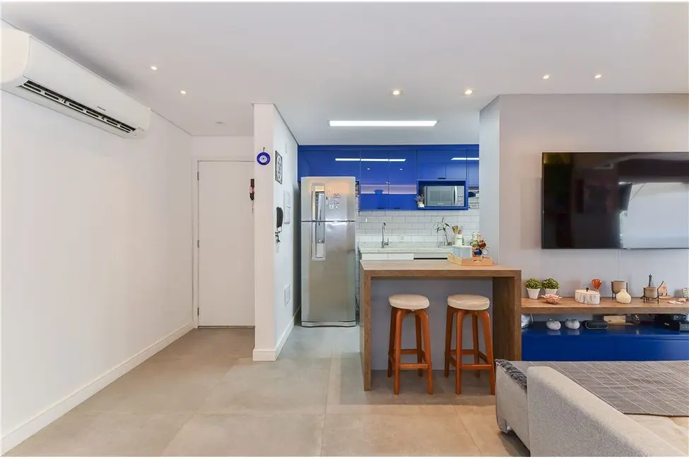 Foto 4 de Apartamento com 2 quartos à venda, 98m2 em Pinheiros, São Paulo - SP