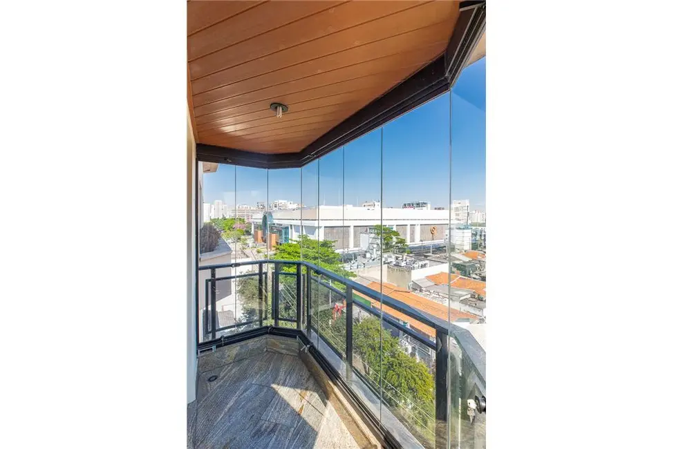 Apartamento com 3 quartos à venda, 112m2 em Moema, São Paulo - SP - imagem 5 Foto 5 de Apartamento com 3 quartos à venda, 112m2 em Moema, São Paulo - SP