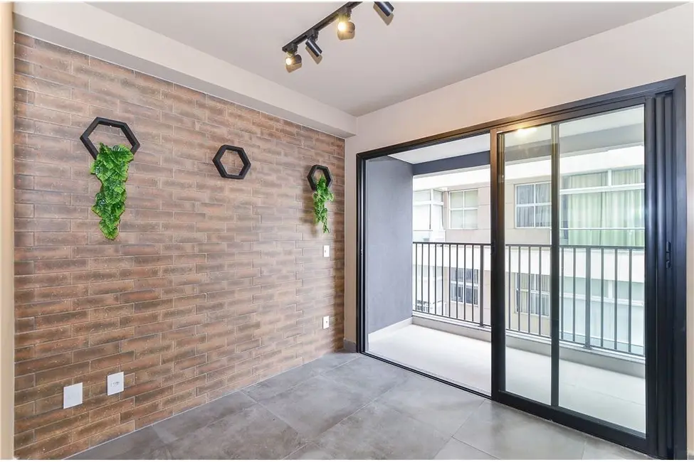 Kitnet com 1 quarto à venda, 22m2 em Vila Mariana, São Paulo - SP - imagem 4 Foto 4 de Kitnet com 1 quarto à venda, 22m2 em Vila Mariana, São Paulo - SP