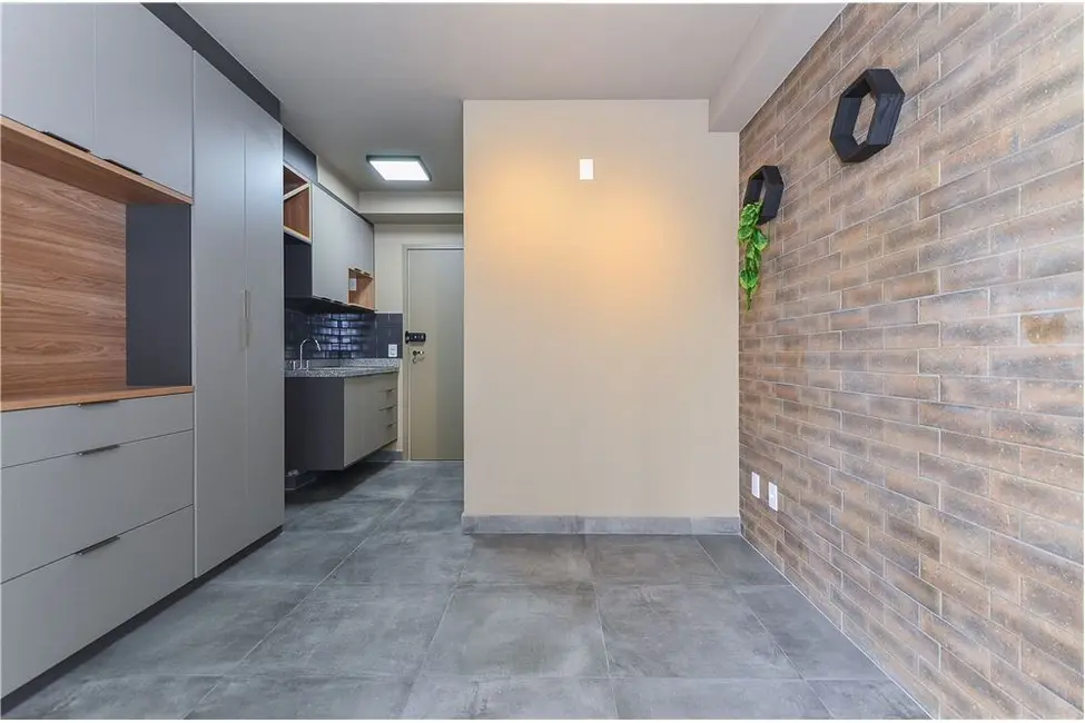 Kitnet com 1 quarto à venda, 22m2 em Vila Mariana, São Paulo - SP - imagem 7 Foto 7 de Kitnet com 1 quarto à venda, 22m2 em Vila Mariana, São Paulo - SP