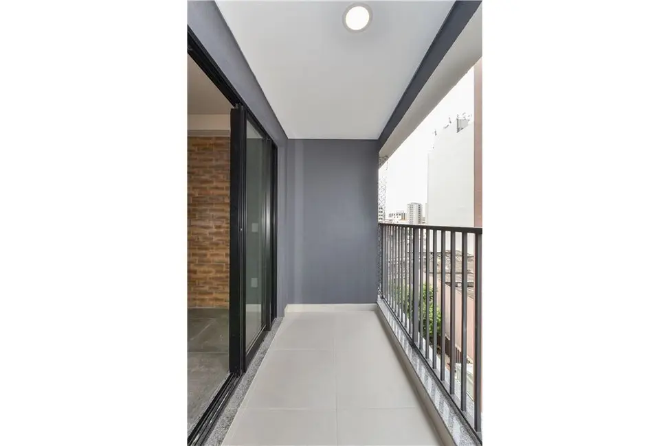 Kitnet com 1 quarto à venda, 22m2 em Vila Mariana, São Paulo - SP - imagem 9 Foto 9 de Kitnet com 1 quarto à venda, 22m2 em Vila Mariana, São Paulo - SP