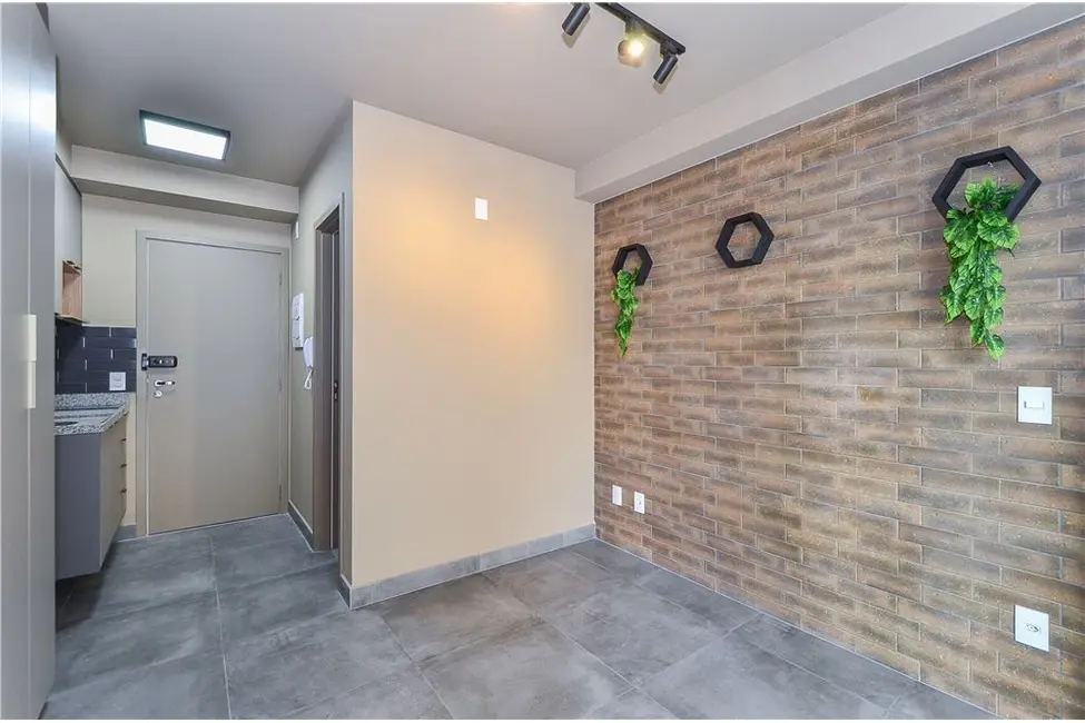 Kitnet com 1 quarto à venda, 22m2 em Vila Mariana, São Paulo - SP - imagem 8 Foto 8 de Kitnet com 1 quarto à venda, 22m2 em Vila Mariana, São Paulo - SP