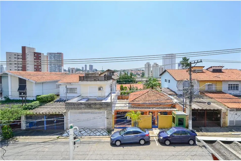 Foto 5 de Casa com 2 quartos à venda, 152m2 em Vila Alexandria, São Paulo - SP