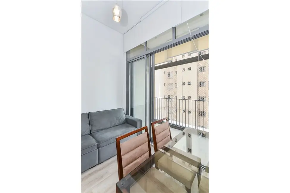 Foto 6 de Apartamento com 1 quarto à venda, 37m2 em Vila Mariana, São Paulo - SP