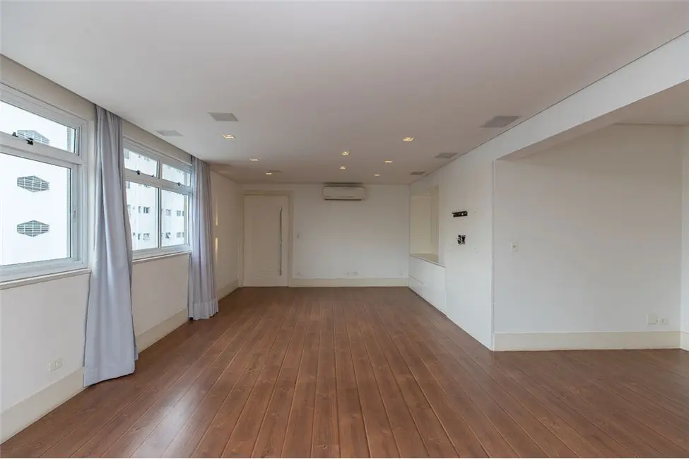 Apartamento com 2 quartos à venda, 180m2 em Cerqueira César, São Paulo - SP - imagem 8 Foto 8 de Apartamento com 2 quartos à venda, 180m2 em Cerqueira César, São Paulo - SP