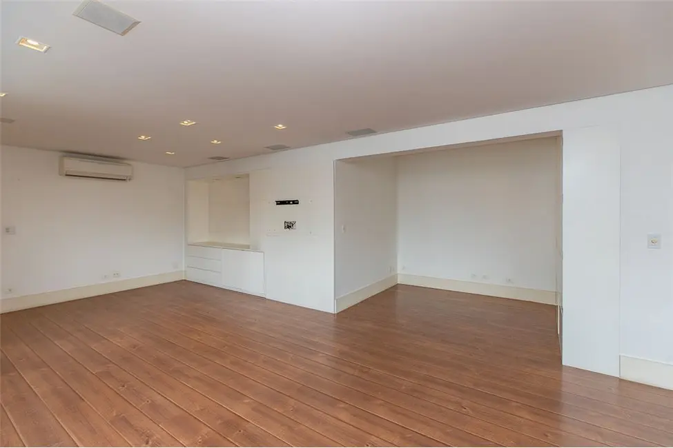 Apartamento com 2 quartos à venda, 180m2 em Cerqueira César, São Paulo - SP - imagem 6 Foto 6 de Apartamento com 2 quartos à venda, 180m2 em Cerqueira César, São Paulo - SP